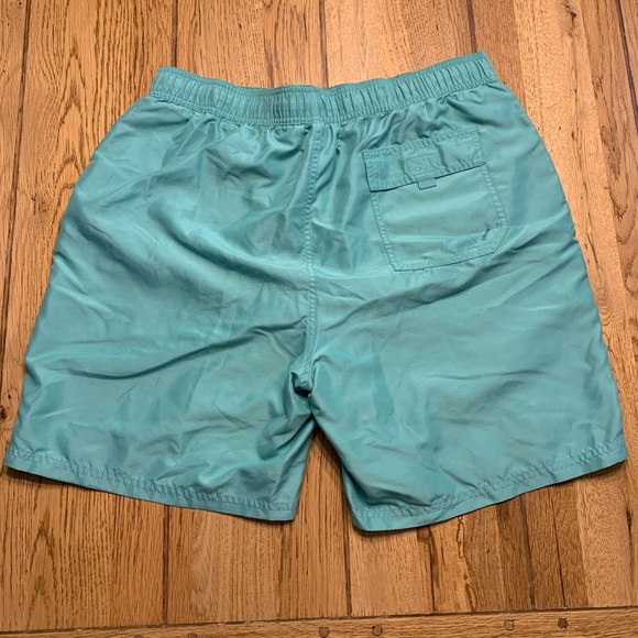 Calvin Klein swim trunks - Picture 2 of 3